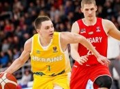 Україна програла Угорщині в драматичній кінцівці