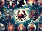 Раки - одни из счастливчиков недели