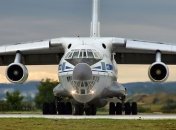 Ил-76 вылетел из Дели в Катманду для эвакуации украинцев