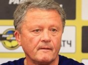 Почему Маркевич подал в отставку