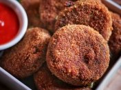 Як приготувати соковиті котлети