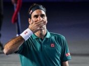 Федерер: Я буду играть на грунте, как и в завершившемся сезоне