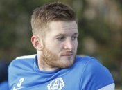 Защитник "Днепра" оказался за бортом команды