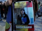 Кандидатка на должность топ-прокурора ЕС не получит поддержку родной страны