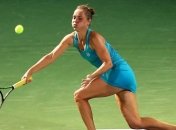 Украинка Бондаренко вернулась к лучшей сотни теннисисток мира