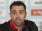 Хави после сборной Катара хочет возглавить "Барселону"