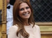 Шведская принцесса Мадлен обручилась 