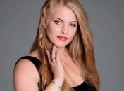 Победительница шоу "Модель XL" украсила обложку модного глянца