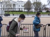 Во всех американских штатах объявили стихийное бедствие