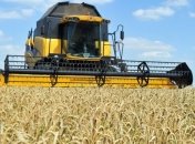Украина использовала почти все квоты на поставки пшеницы в ЕС