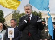 Суд разрешил принудительный привод Порошенко на допрос в ГБР 10 июня