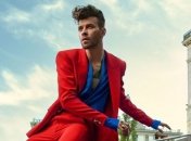 Макс Барских огласил дату выхода альбома "1990"