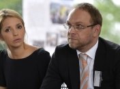 ЕСПЧ начал рассмотрение жалобы Тимошенко