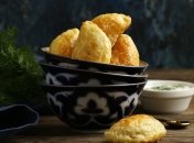 Відразу подвоюйте всі інгредієнти