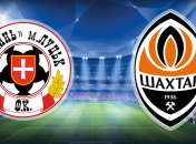 Экс-арбитр признал некачественным арбитраж матча "Волынь" - "Шахтер"