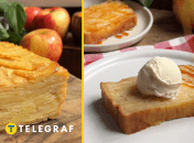 Особенно красивый и изысканный пирог