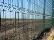 Как проходит обустройство границы с Россией