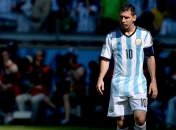 Месси избежал тюрьмы, но должен заплатить €33 млн