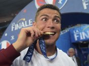 Перес: Роналду хочет завершить карьеру в "Реале"