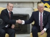 Трамп: США поддерживают Турцию в борьбе с террористами