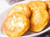 Ідеальні пиріжки виходять за цим рецептом