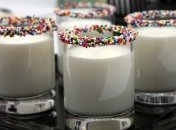 Красота на молоке