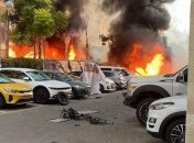 Бойовики ХАМАС продовжують обстріли