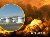 Коллаж "Телеграфа"