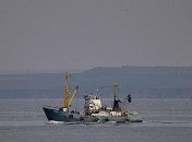 Капитана "Норда" задержали на 60 суток