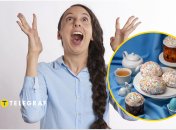 В Україні презентували креативну ідею паски