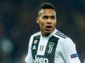 Защитник Ювентуса назвал экс-игрока Шахтера самым тяжелым соперником в жизни