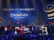 "Евровидение 2017": порядок выступлений участников в финале