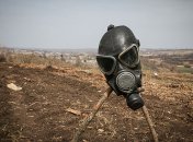росіяни могли застосувати хімзброю проти захисників Маріуполя