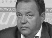 Сегодня в Вишневом похоронят заместителя главы "Нафтогаза"