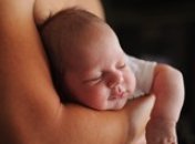 29-летний британец станет дедушкой