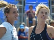 Цуренко: Свитолина вдохновляет меня