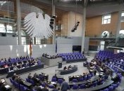 Парламент Німеччини відхилив пропозиції щодо скасування санкцій проти Росії