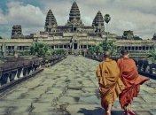 Города, которые растоптали и уничтожили туристы (Фото)