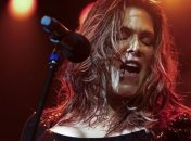 Звезда блюз-рока Бет Харт проведет концерт в Киеве на этих выходных (Фото, Видео)