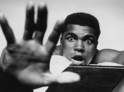 Мухаммед Али о поединке Мейвезер - Майдана