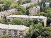 В Минрегионе объяснили, почему нельзя реконструировать "хрущевки"