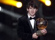 Маркевич: Месси лучше Марадоны