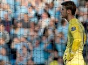 Де Хеа готов помочь Фабрегасу с жильем