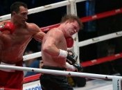 Менеджер Поветкина готовил Кличко допинговый скандал