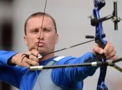 Рио-2016. Стрельба из лука: Рубан занял 25-е место в квалификации