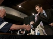 Зал хоккейной славы и плюс шесть легенд 