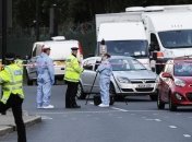 Великобритания заявила о теракте