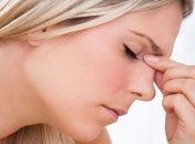 Гайморит - причини і лікування захворювання