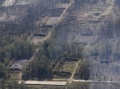 В Калиновке спасатели завершили проверку окрестностей