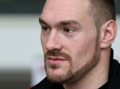 Тайсон Фьюри: Бой с Хэйем - рождественский подарок